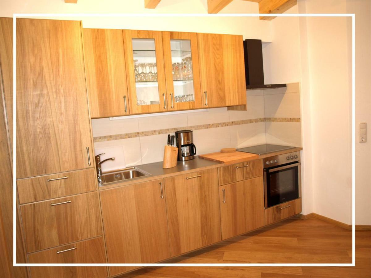 Kaiserapart Steinadler - Ellmau Zentrum ภายนอก รูปภาพ