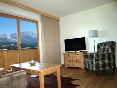 Kaiserapart Steinadler - Ellmau Zentrum ภายนอก รูปภาพ