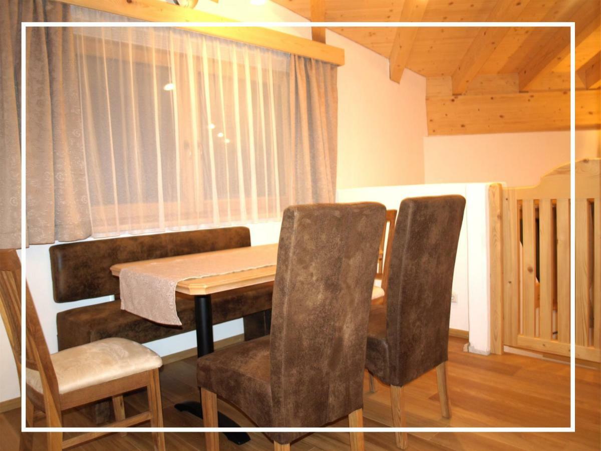Kaiserapart Steinadler - Ellmau Zentrum ภายนอก รูปภาพ